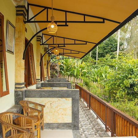 Bali Sesandan Garden Табанан Екстер'єр фото