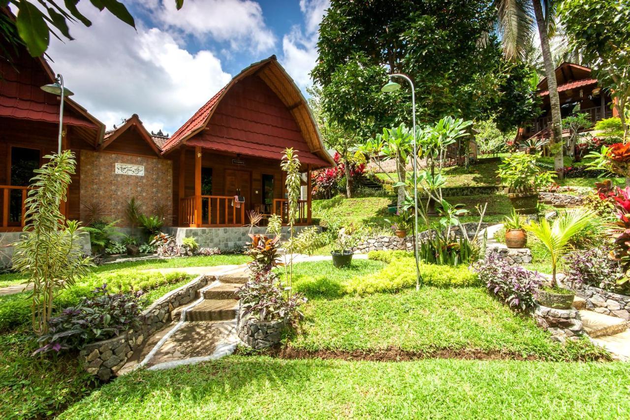 Bali Sesandan Garden Табанан Екстер'єр фото