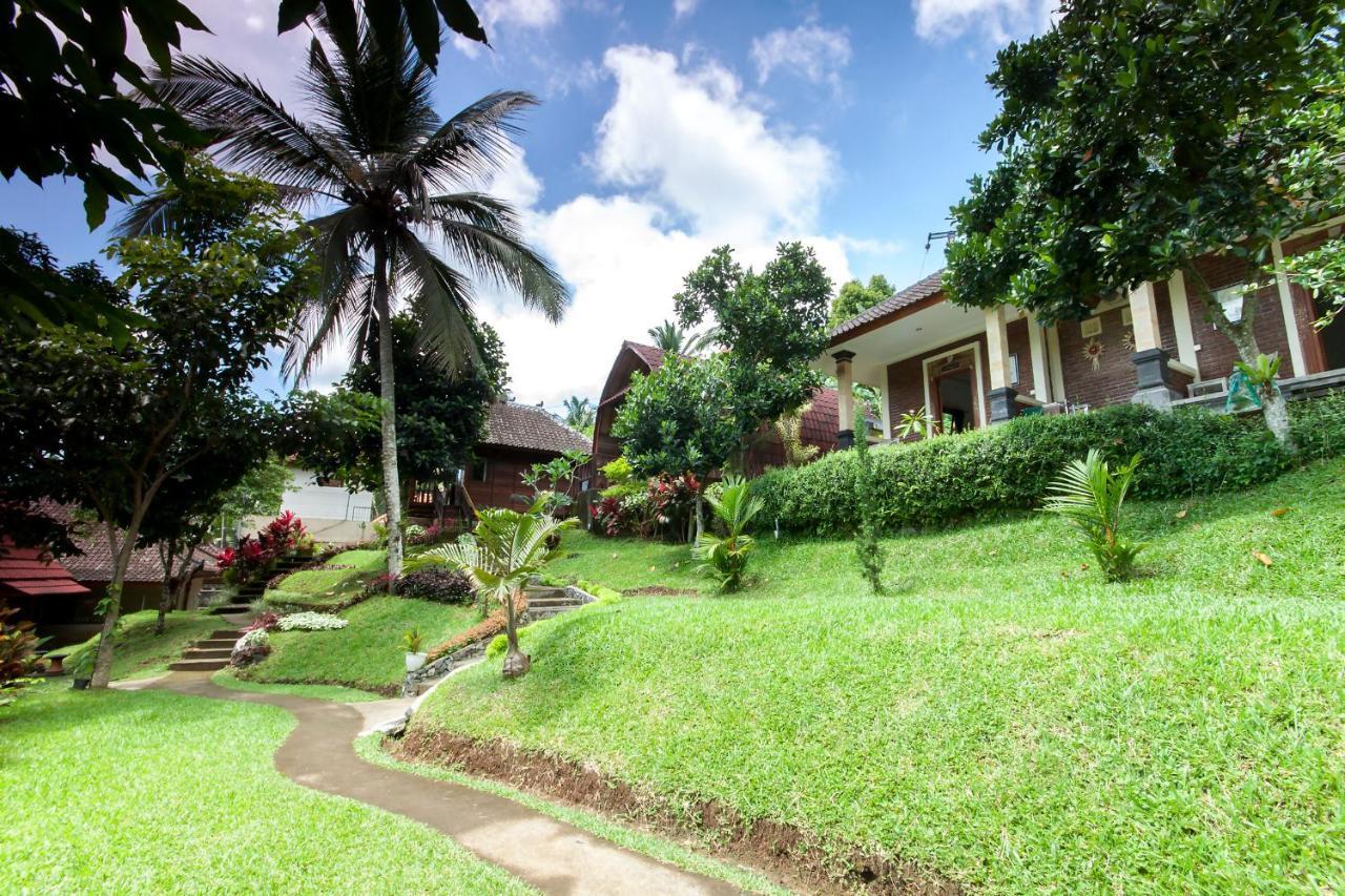 Bali Sesandan Garden Табанан Екстер'єр фото