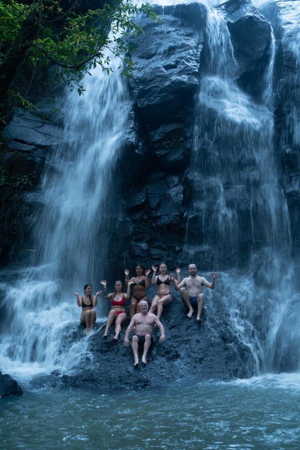 Bali Sesandan Garden Табанан Екстер'єр фото