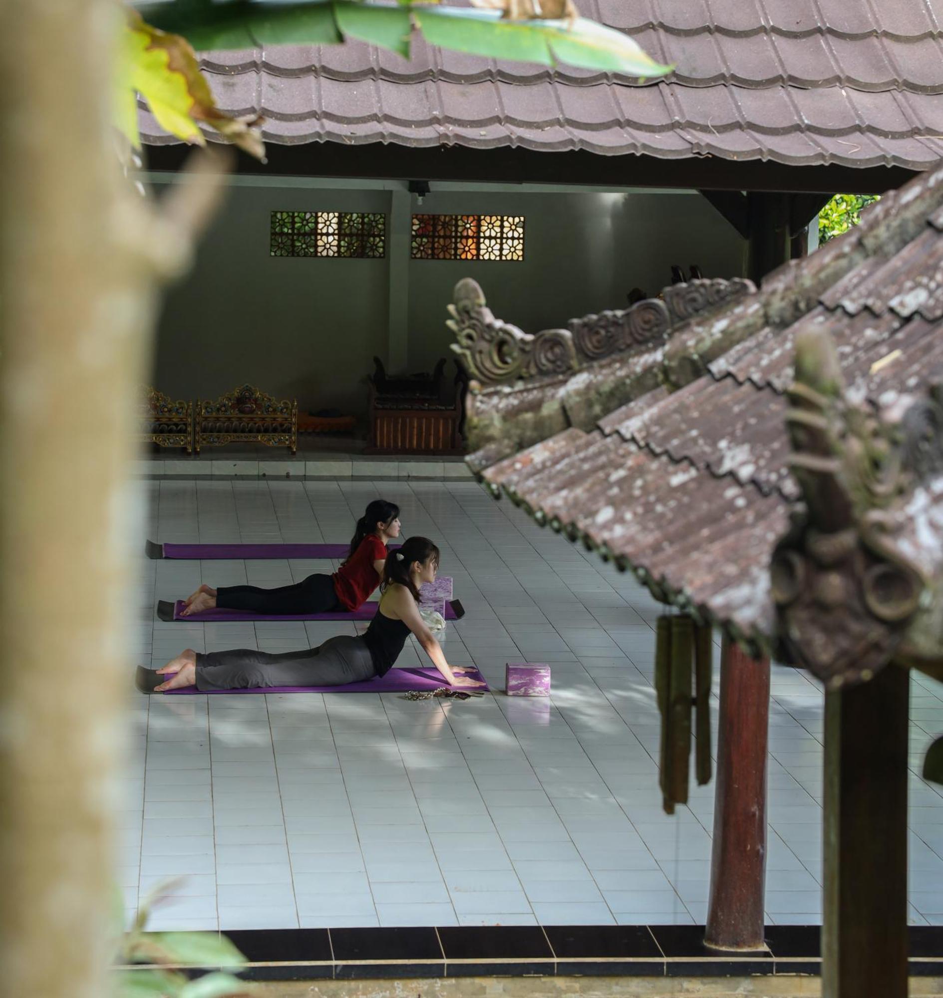 Bali Sesandan Garden Табанан Екстер'єр фото